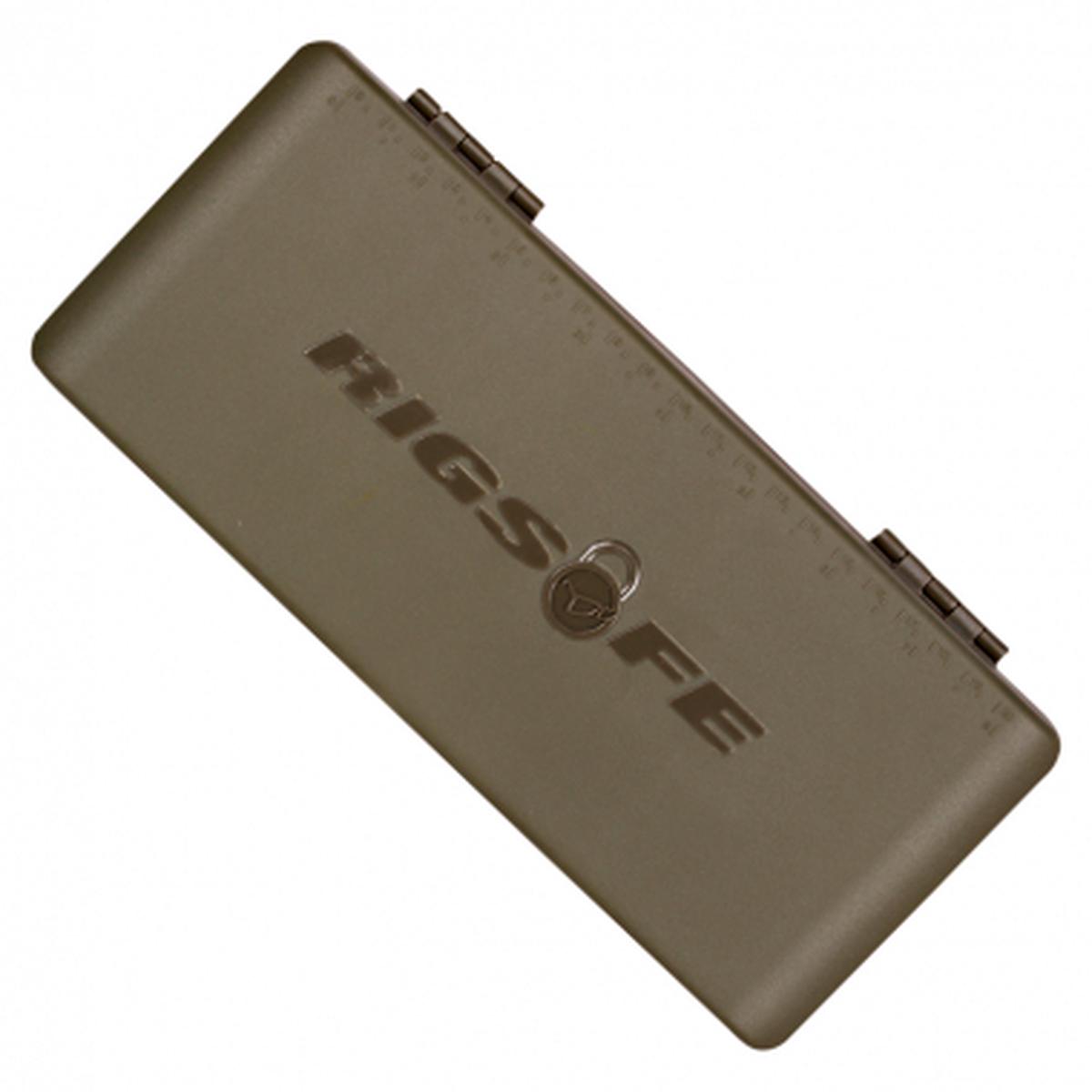 Mini Rigsafe