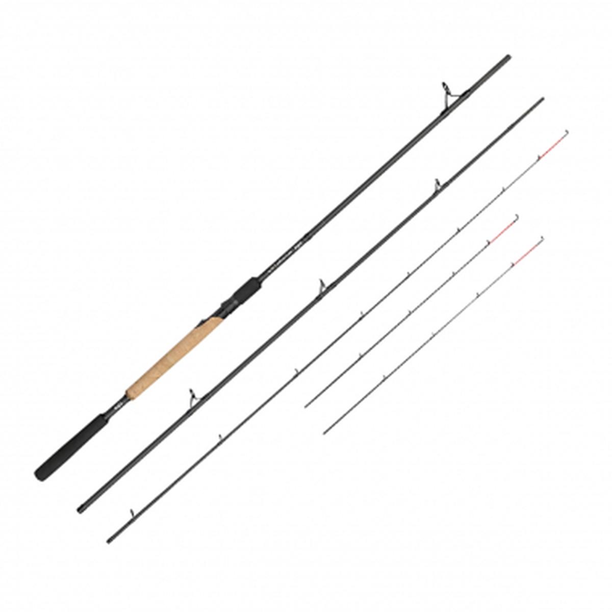 Nanoflex Feeder Rod