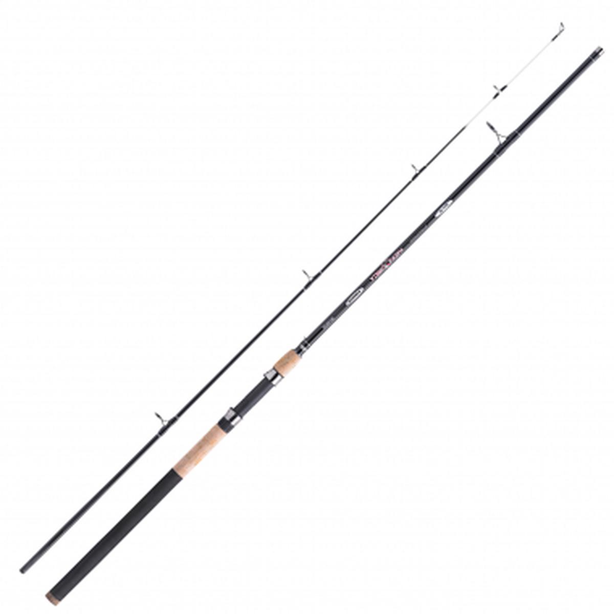 Predator Rod Magna MX-3 Gorilla Spin 120