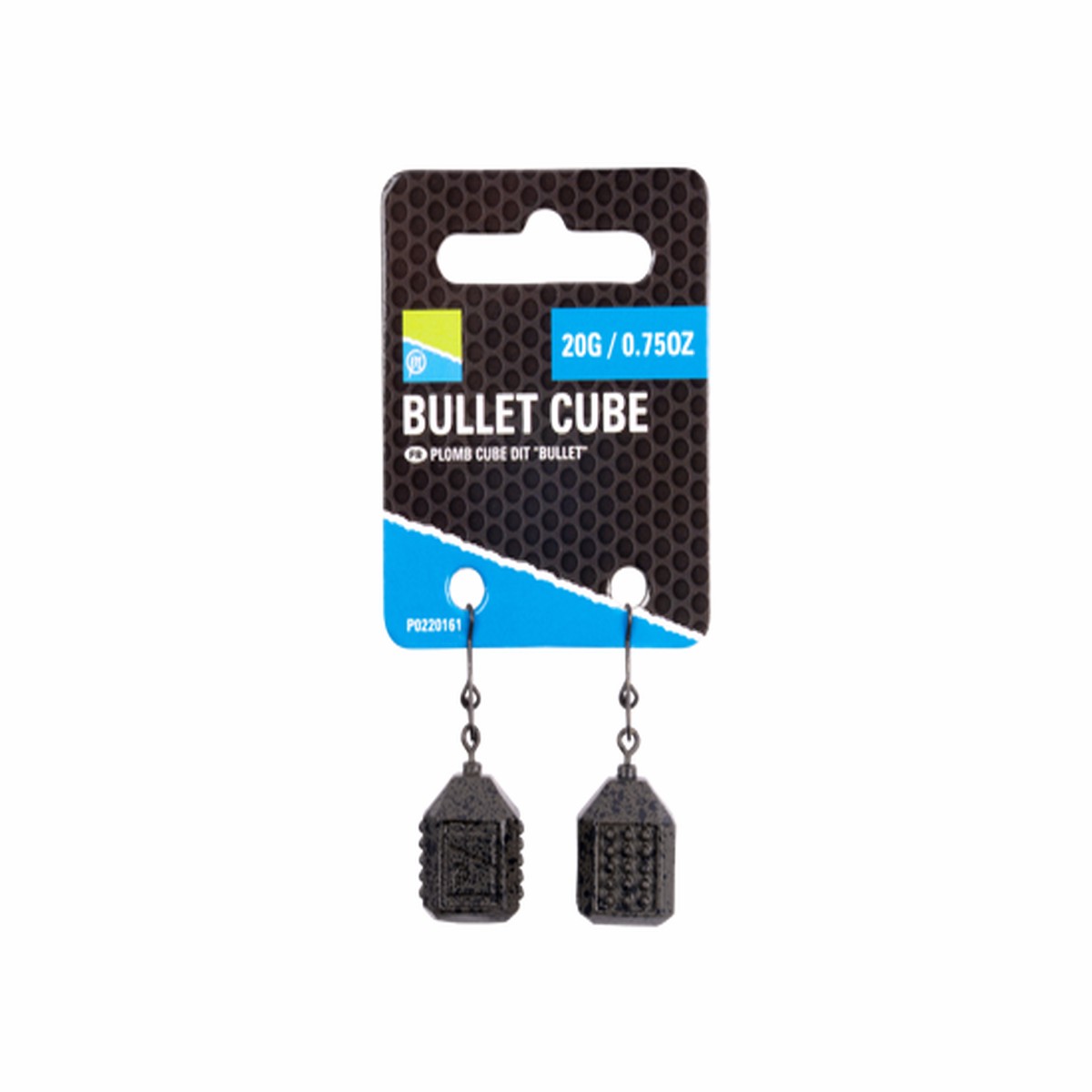 Preston Innovations Bullet Cube