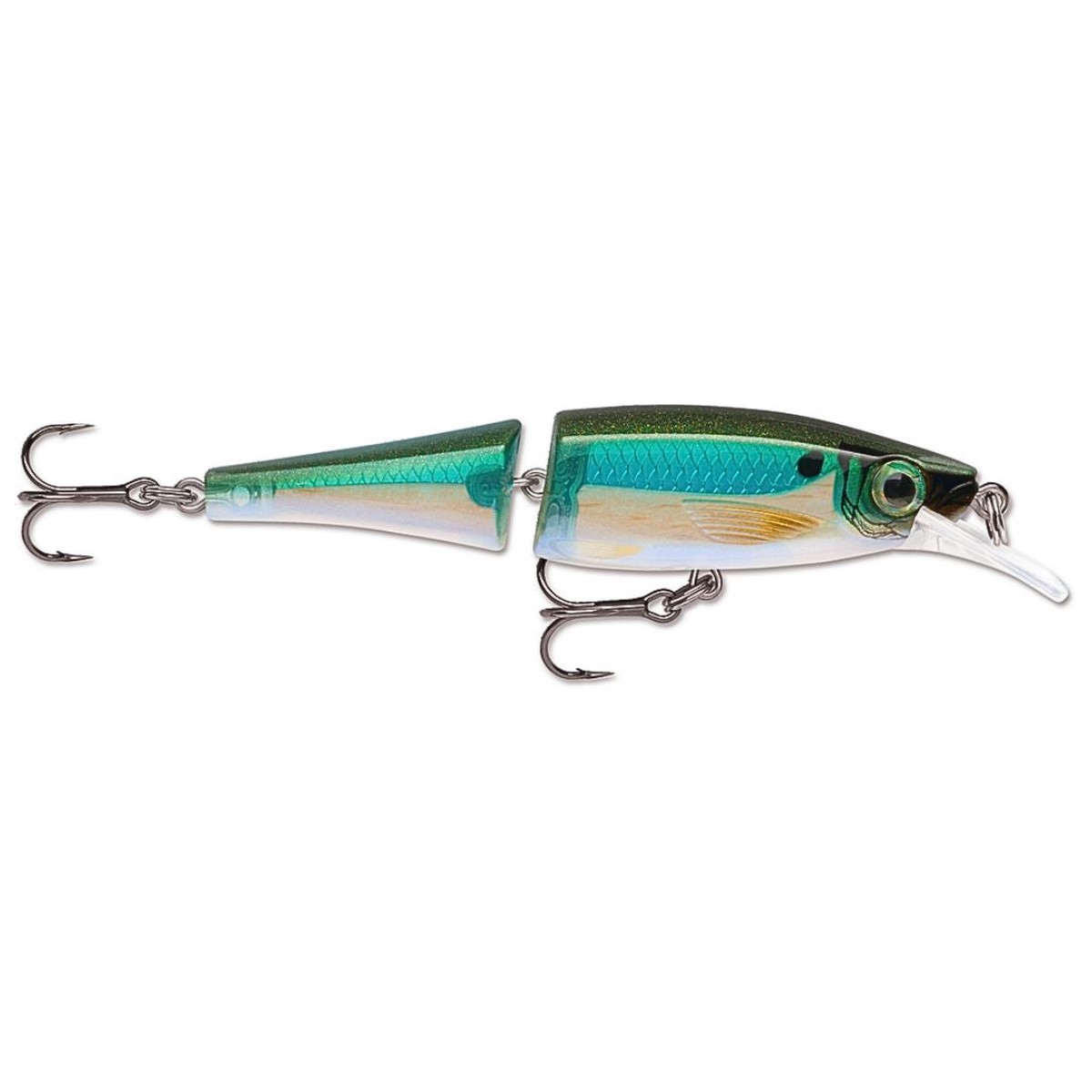 Rapala Balsa Xtreme Jointed Minnow