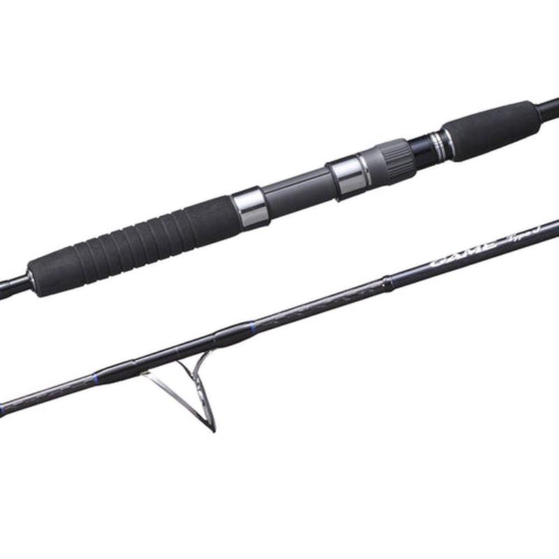 Shimano GAME TYPE J S 6'0" (PE3) Spin Rod