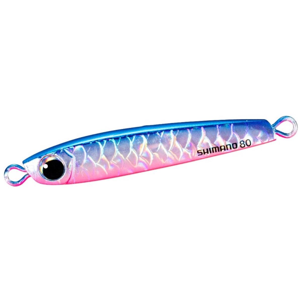 Shimano Ocea Tangman Metal Jig Fishing Lure
