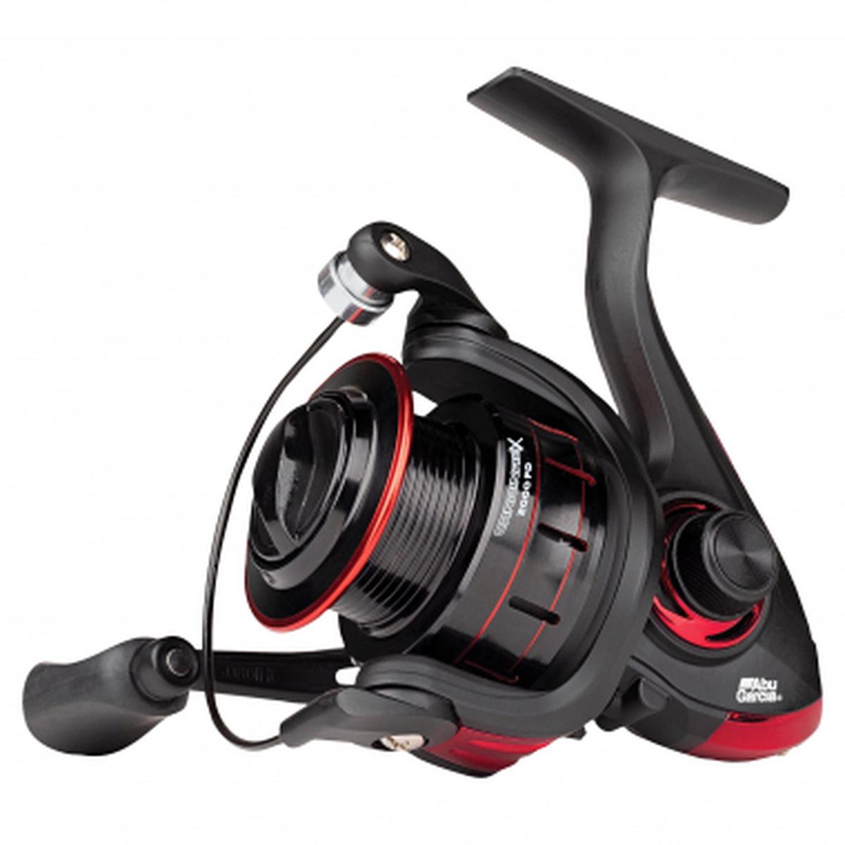 Spinning reel Cardinal X