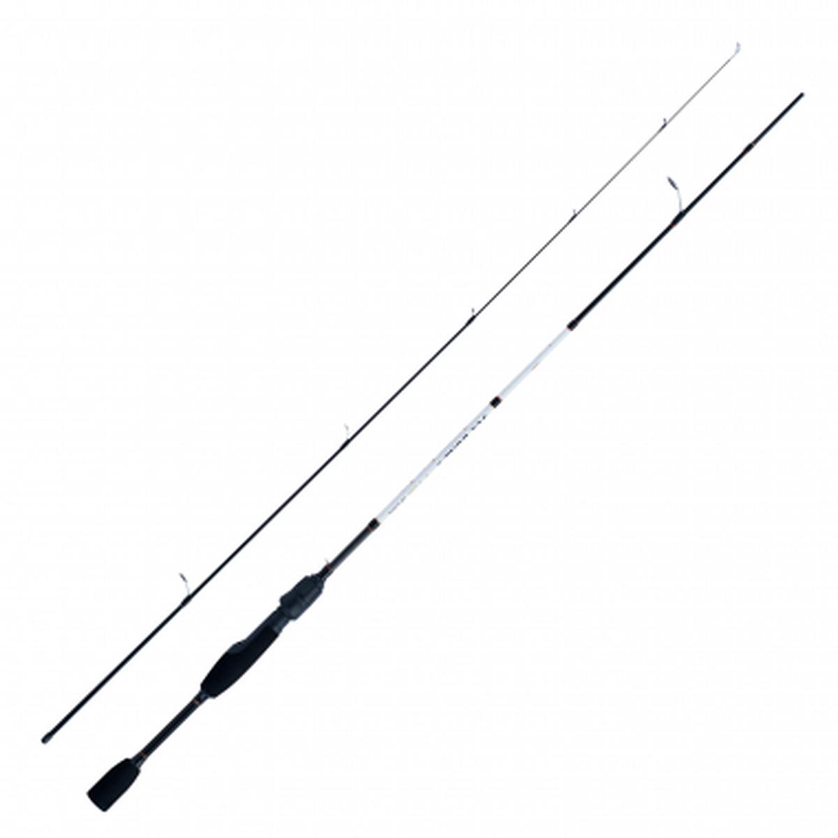 Spinning Rod XK-Bone Pro Spoon UL