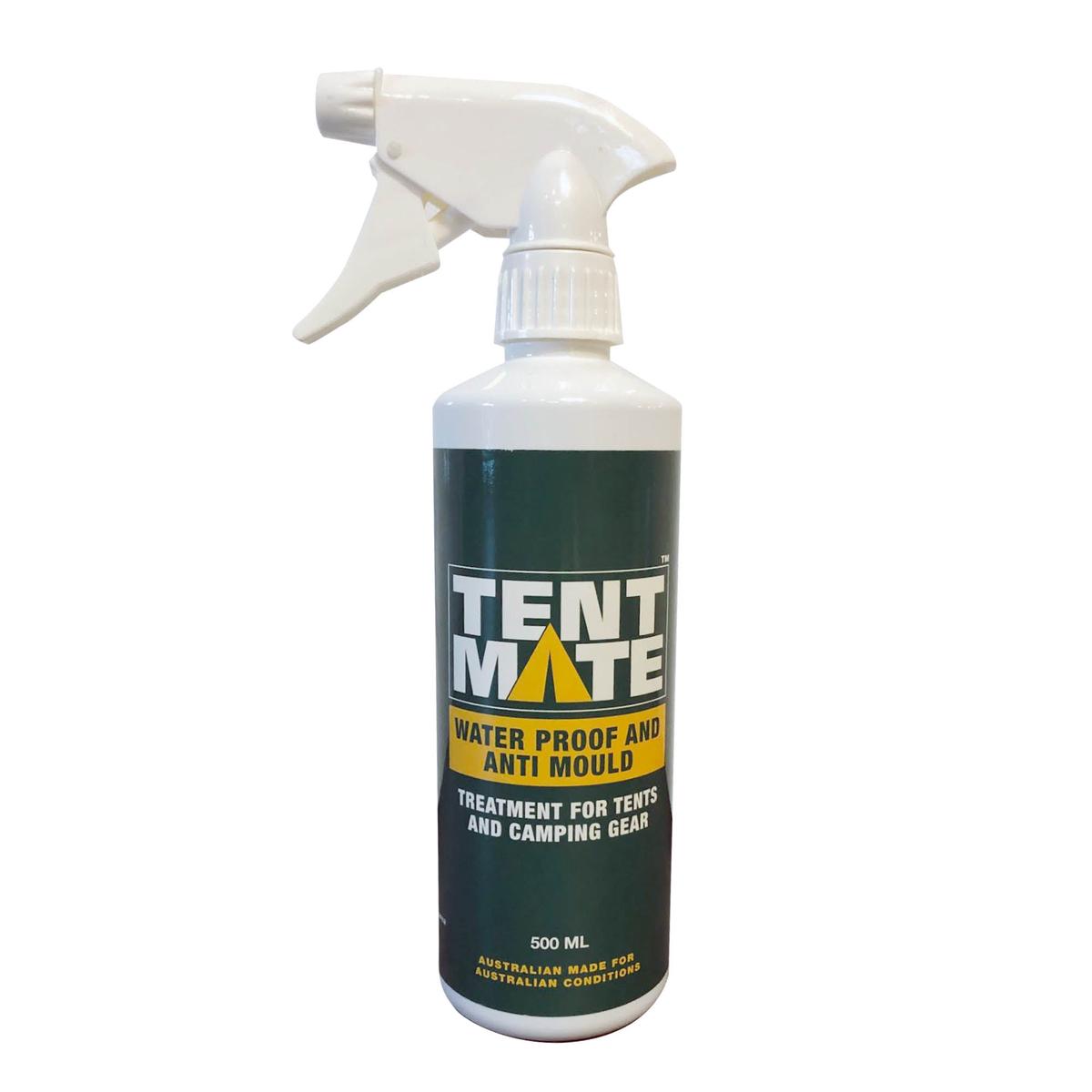 Tent Mate Waterproofing Anti Mould 500ml