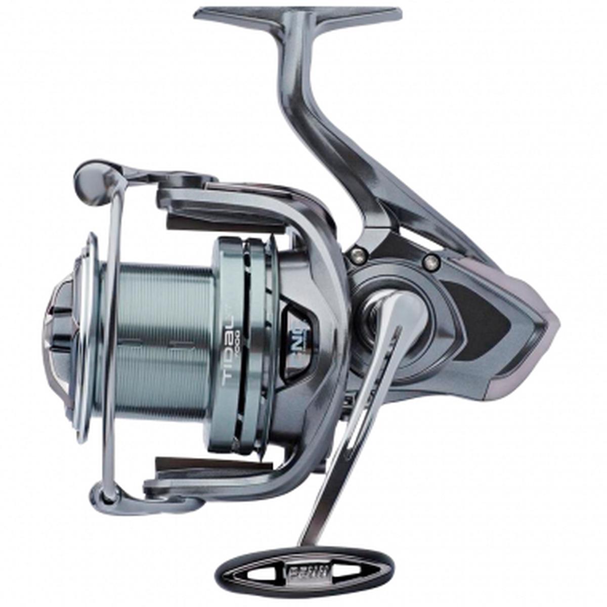 Tidal XT Long Cast