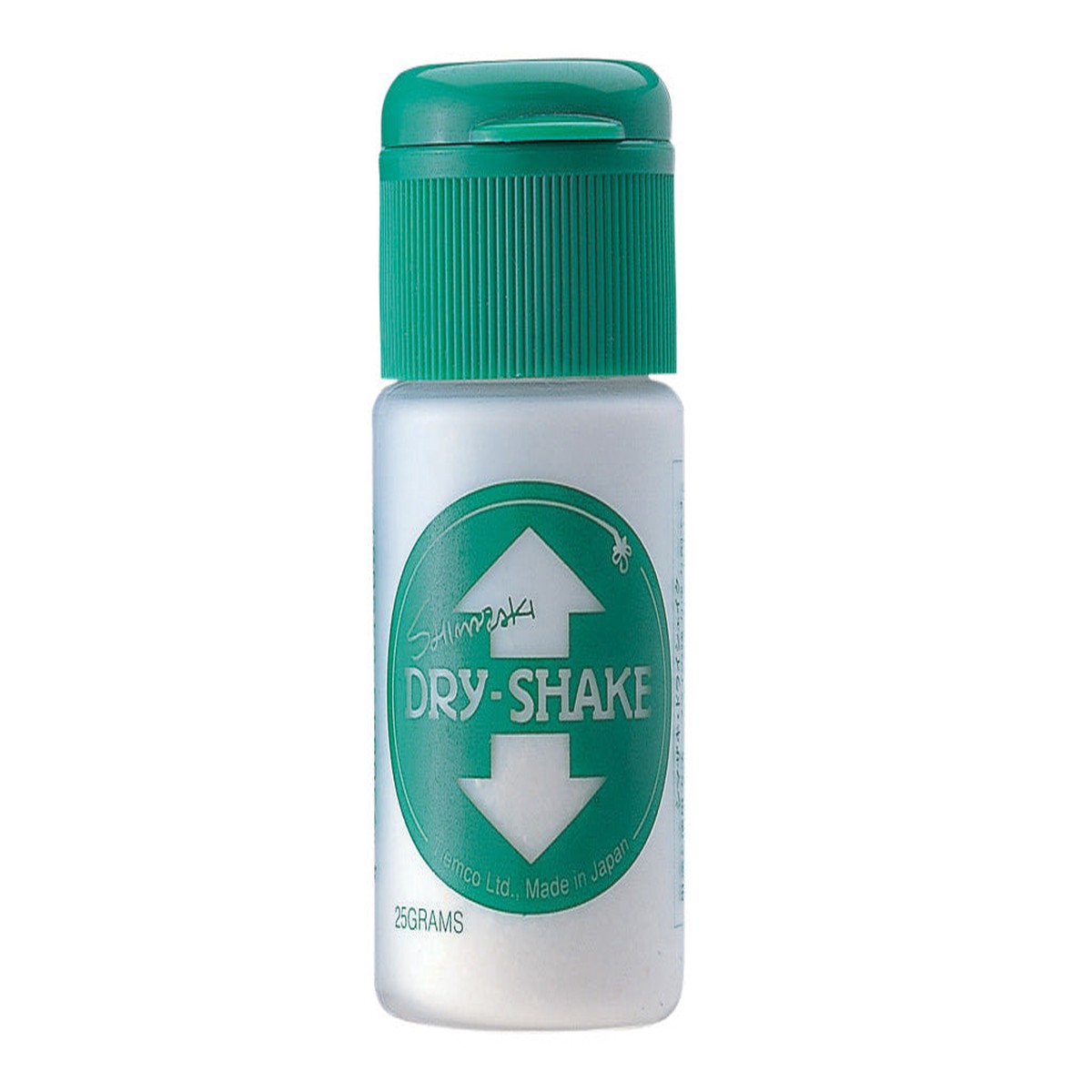 Tiemco Shimazaki Dry Shake
