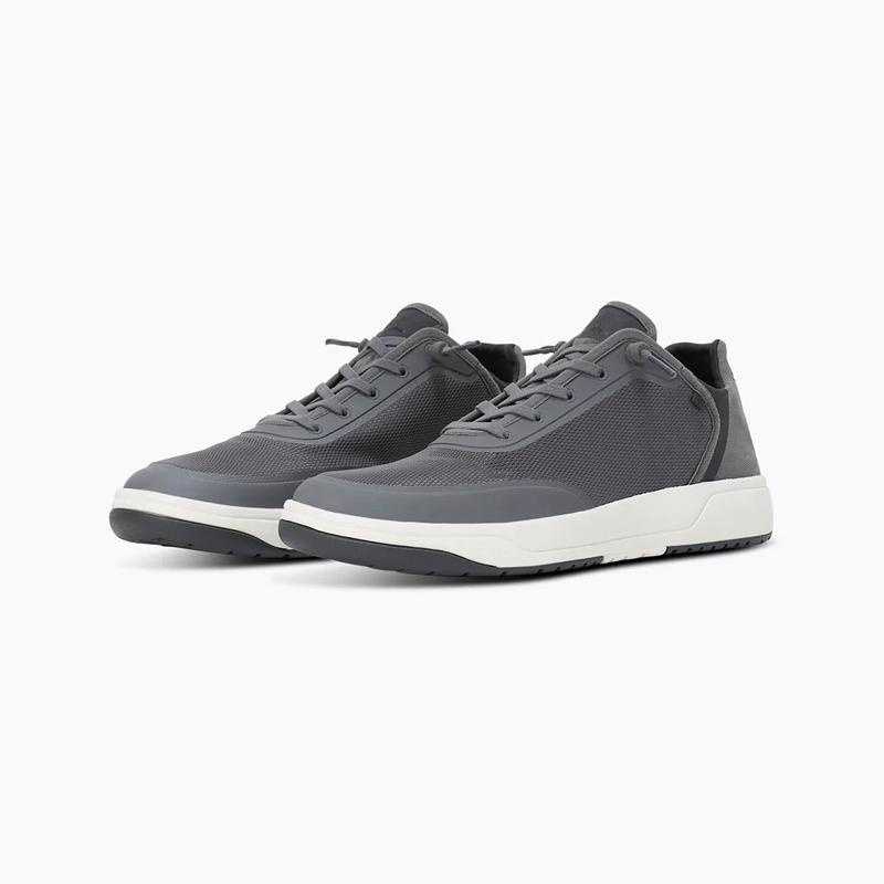 Tropicfeel Dune Shoes (Asphalt Grey) - EU 42