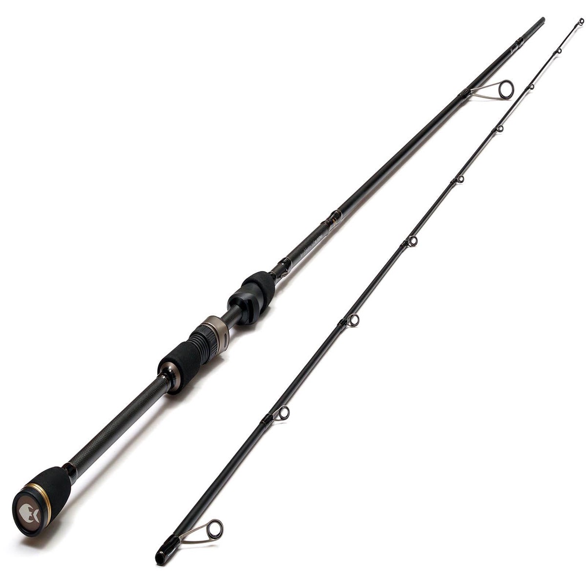 Westin W3 Finesse T&C 7ft1" M 7-21g