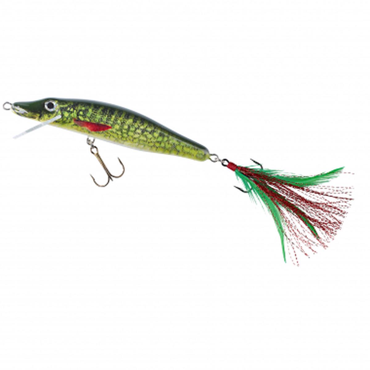 Wobbler MK Big Pike