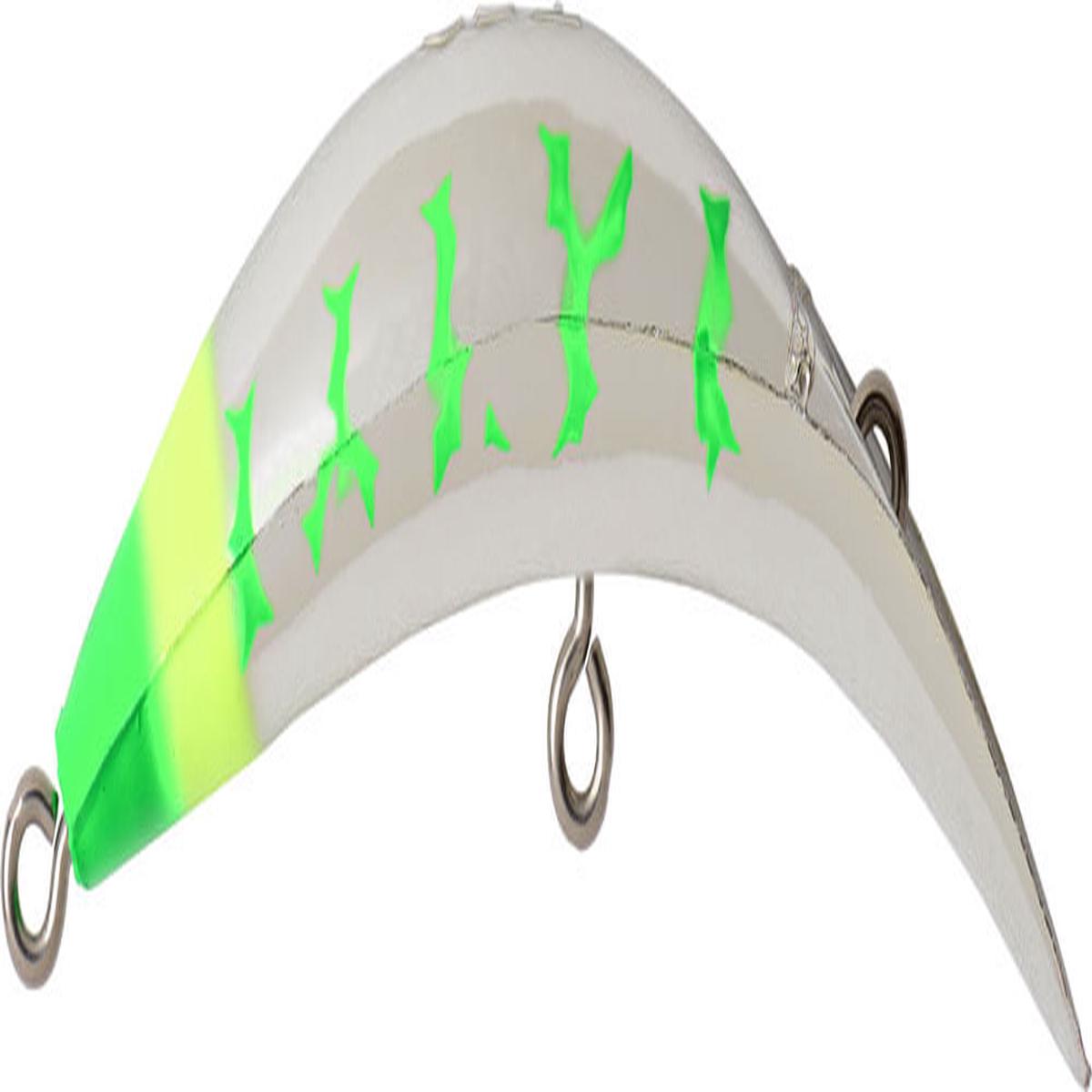 Yakima Bait Flasher Md Jaw Bone ZZZ