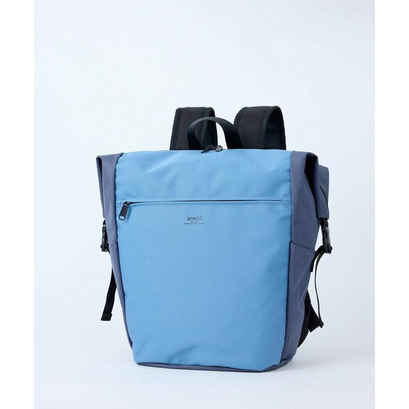 Anello Anywhere Backpack (Blue)