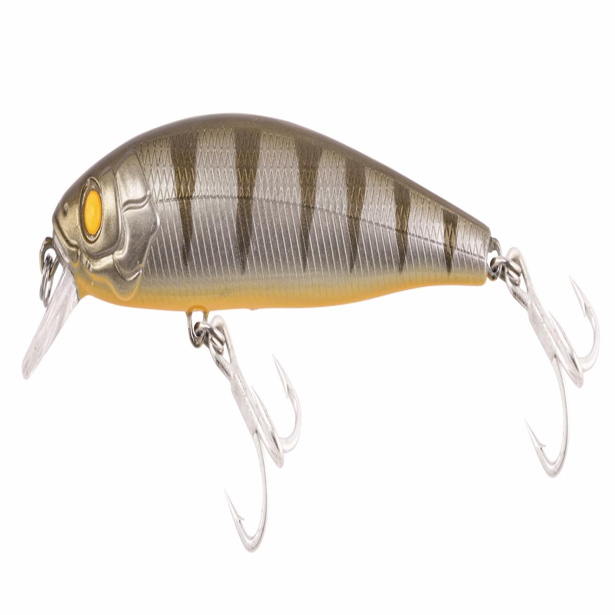 Berkley Pro Tech Titan Shallow S Hard Body Lure 100mm