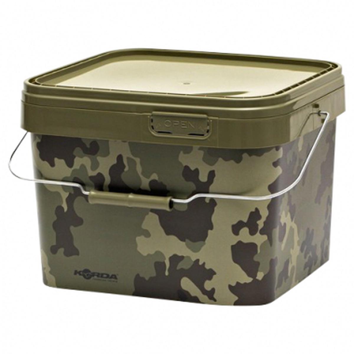 Compac Bucket (10L)