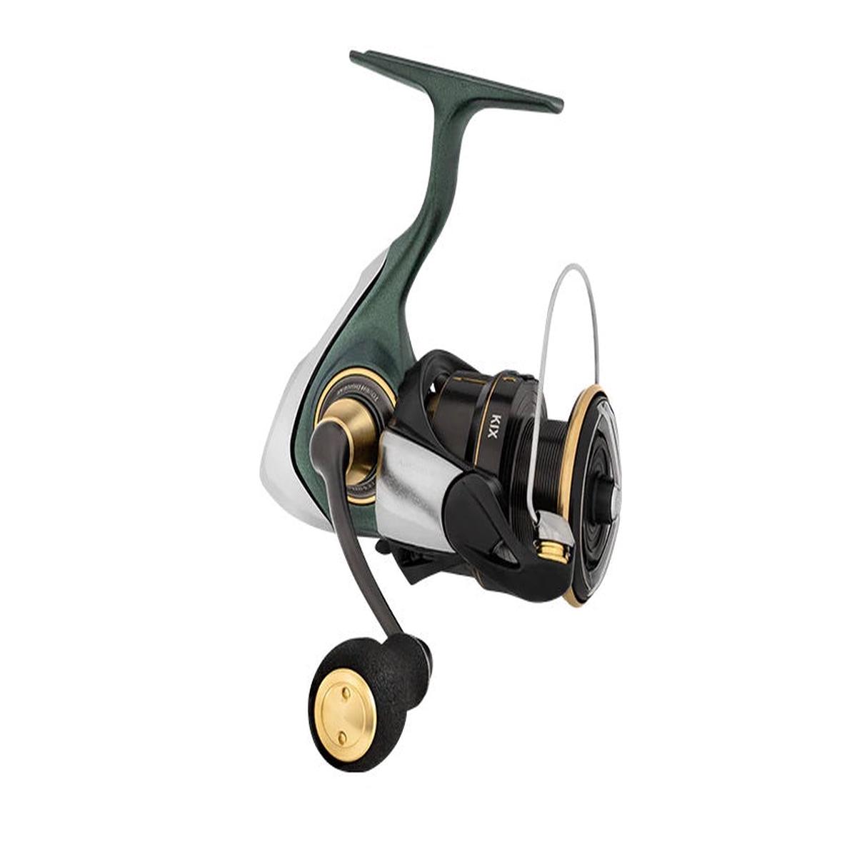 DAIWA KIX 23 SPIN REEL