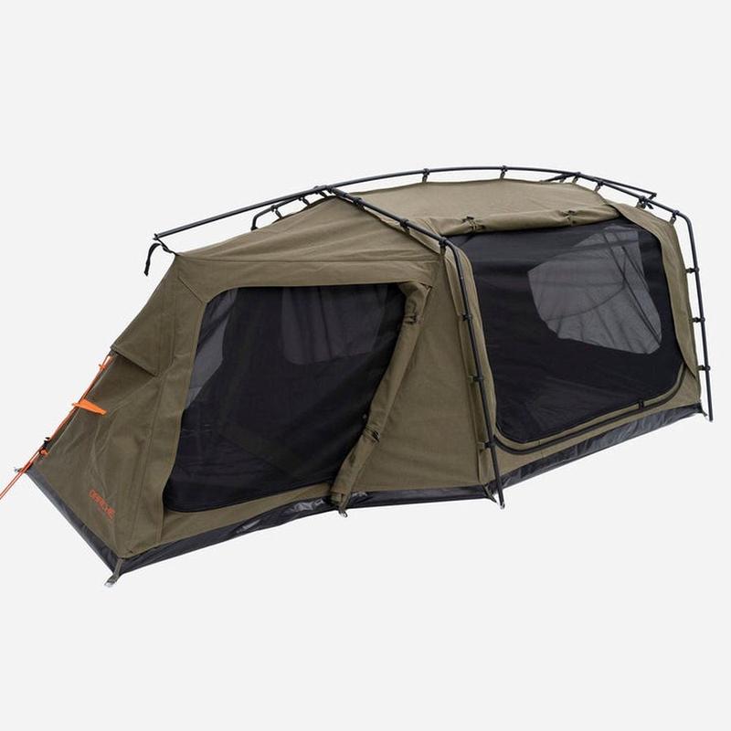 DARCHE Nebula Plus + Swag 1550