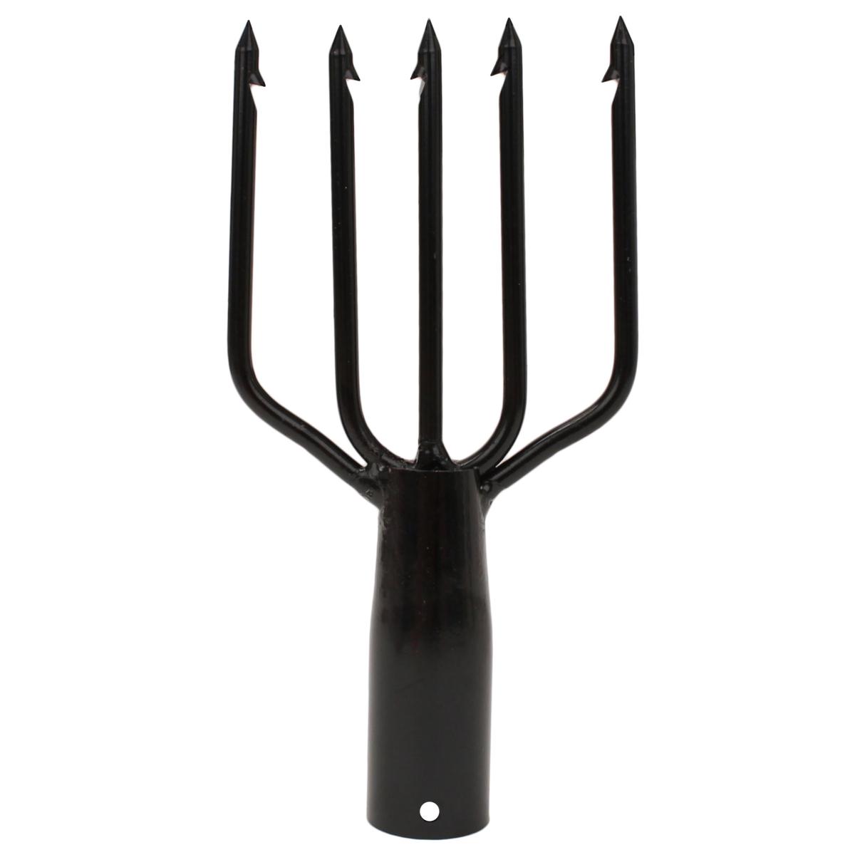 Fish Spear - 5 Prong 1pc