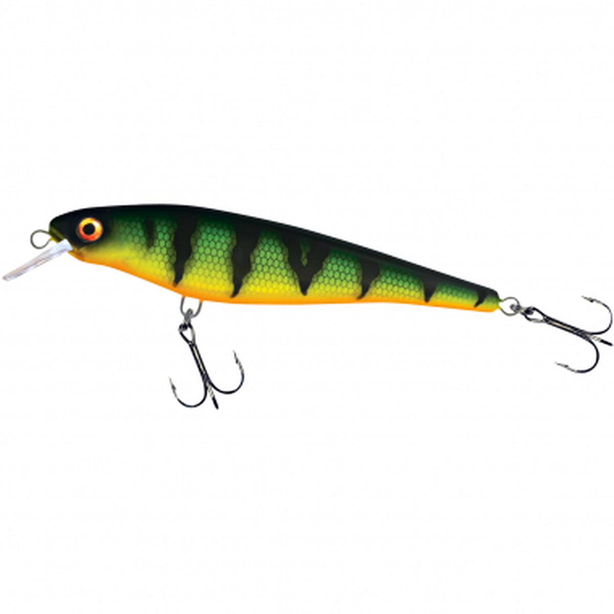 Hechtschrecke/Pike Grasshopper (Fire Shark)