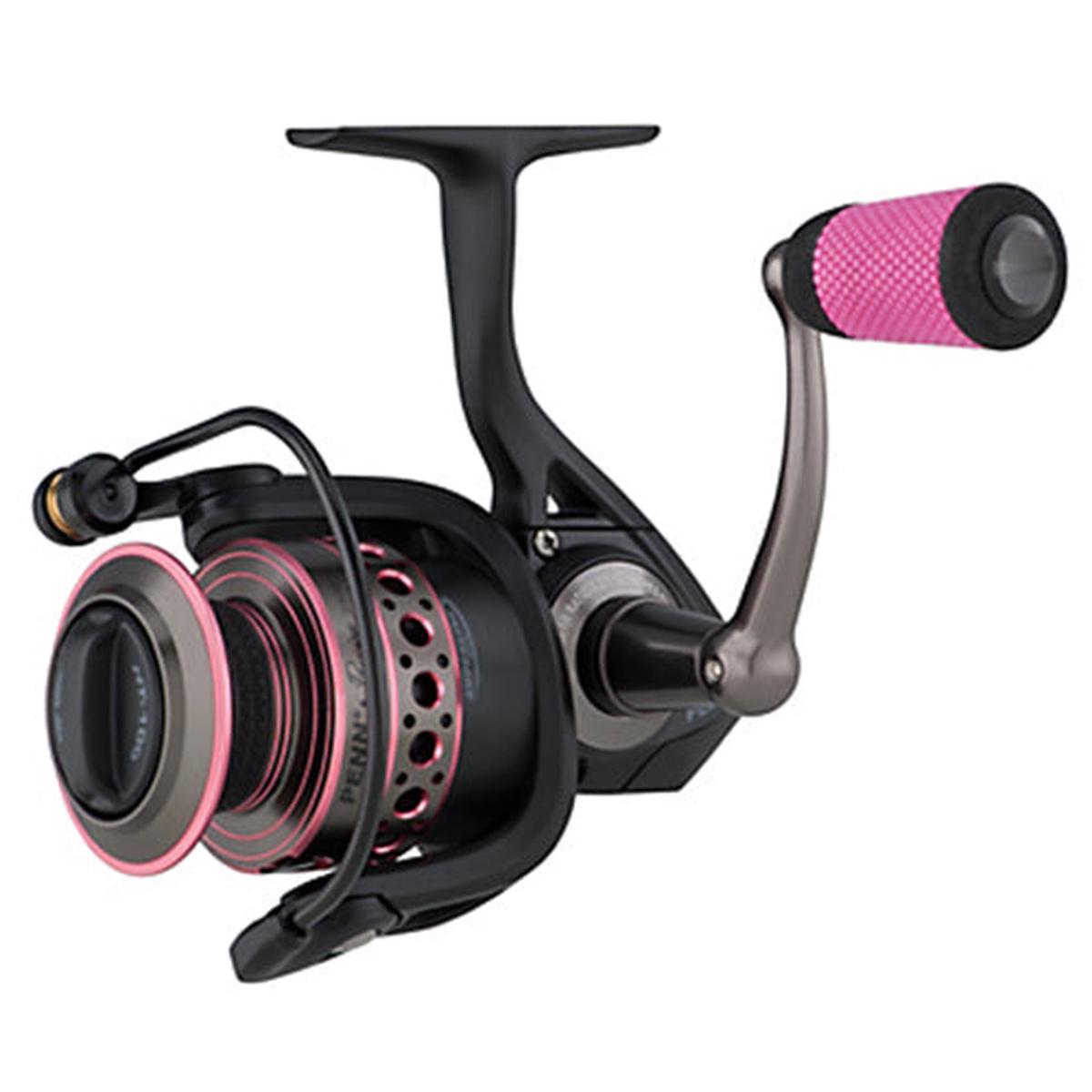 Pas2500 Passion 2500 Sp Reel Bx