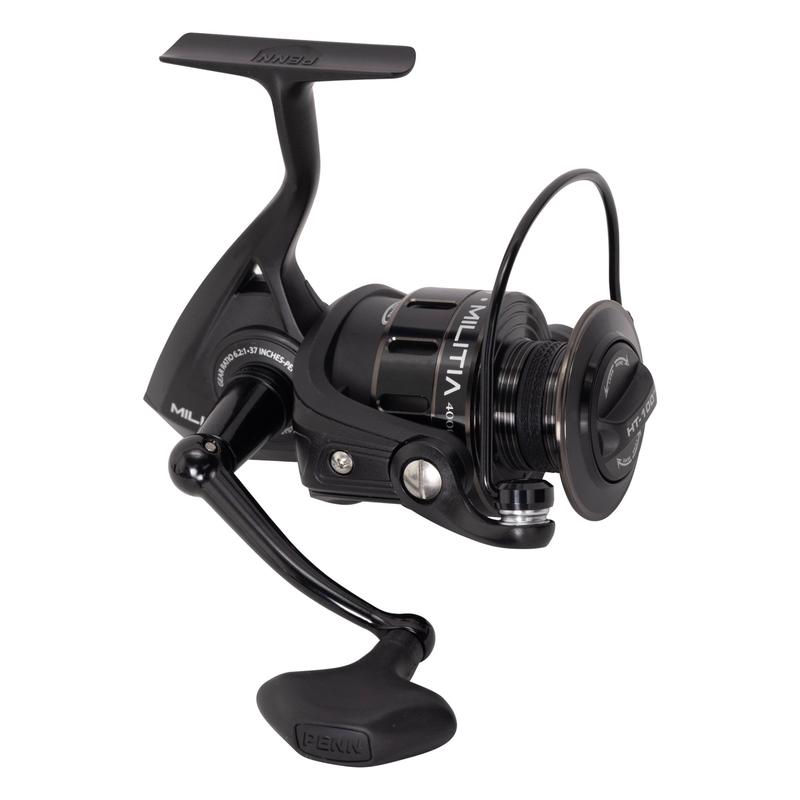 Penn Militia 4000 Spin Reel