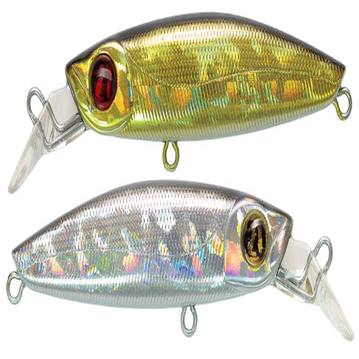 Pontoon 21 Gaga Goon 45 MS-SR 111 Doublet 1