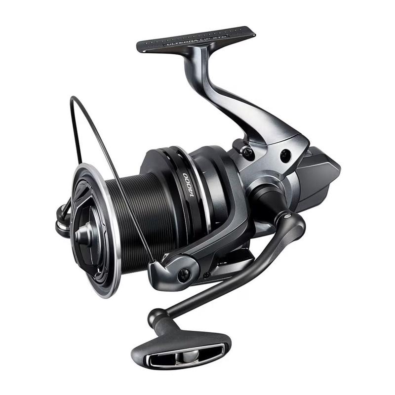 Shimano ULTEGRA CI4 5500XTC Spin Reel