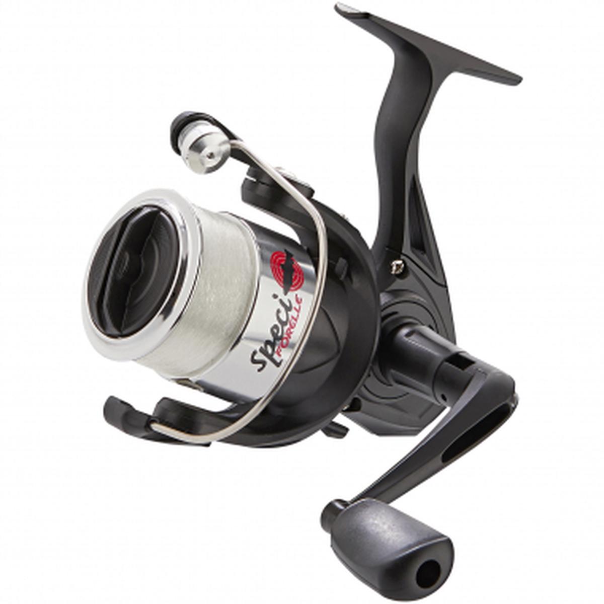 Speci 2000 (trout/transparent)