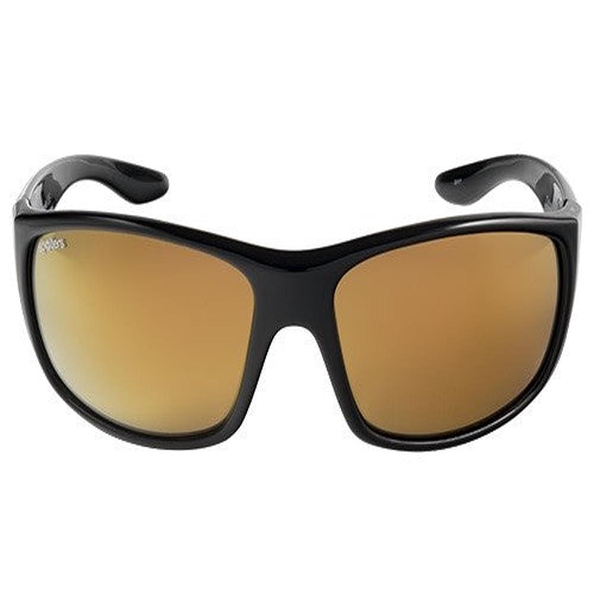 SPOTTERS SUNGLASSES (GOLD) CRUIZ