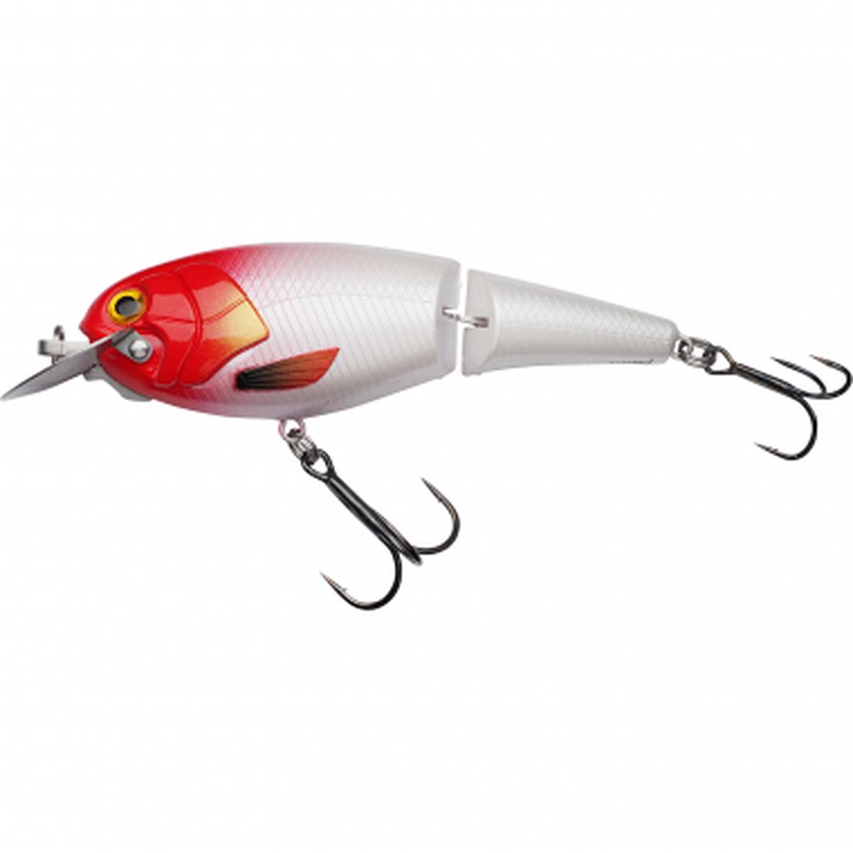 Beast Hi-Lo Jointed Floating (Red Head)
