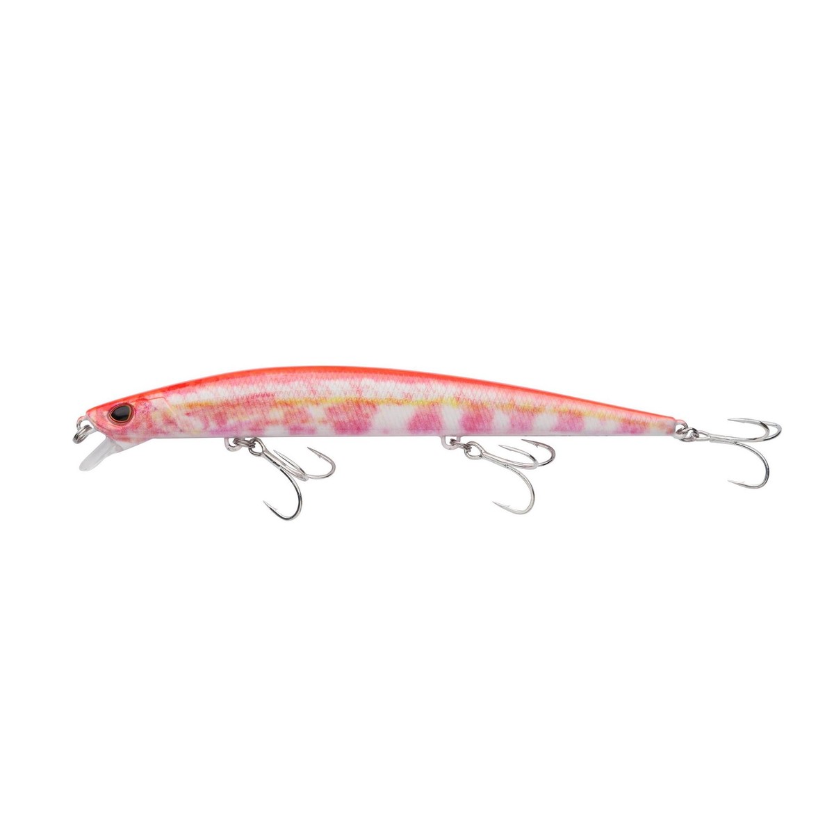Berkley DEX Long Shot Minnow 14cm 22g Triglia
