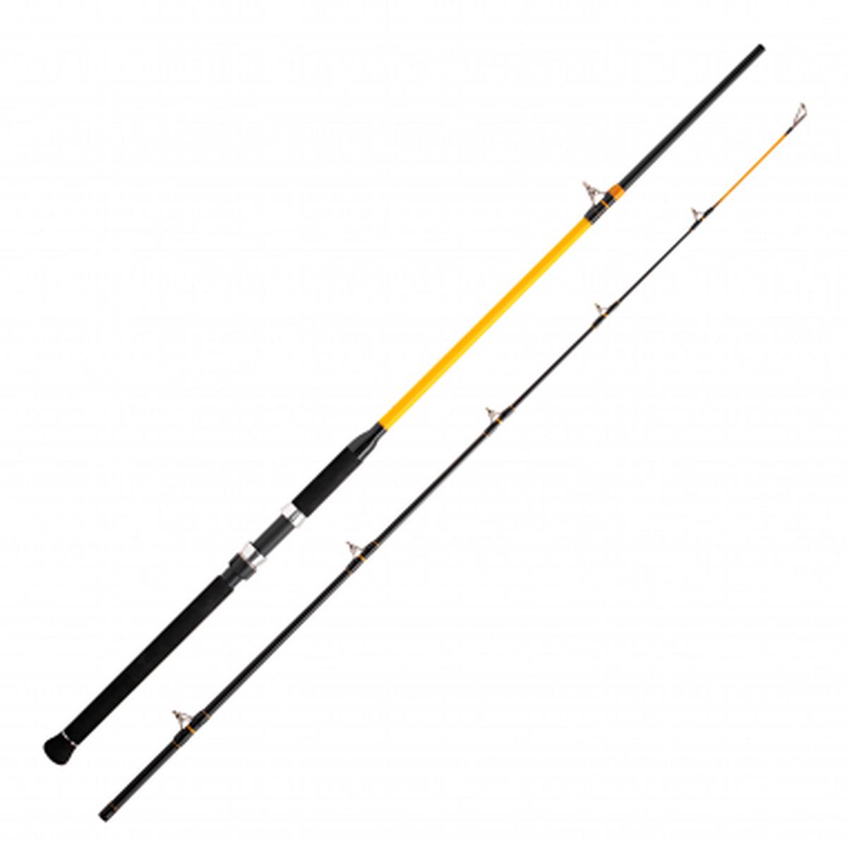 Catfish Rod Never Crack Catfish Boat LTC