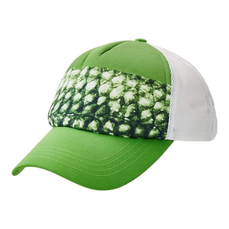 Compleat Angler Bass Trucker Cap