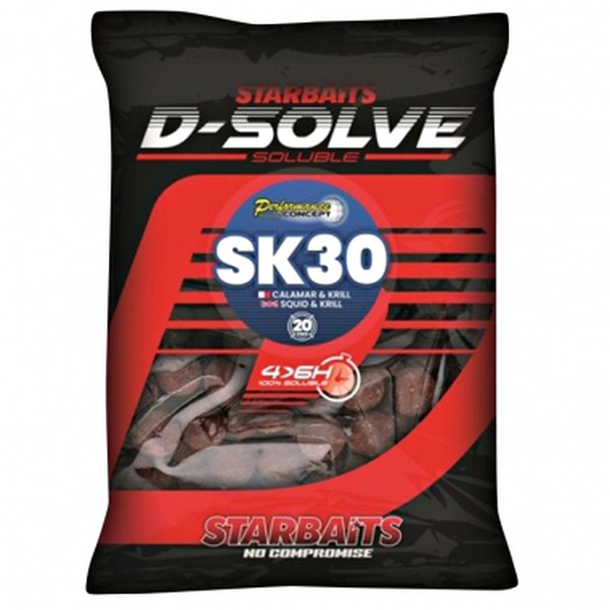 D-Solve (SK30/brown)
