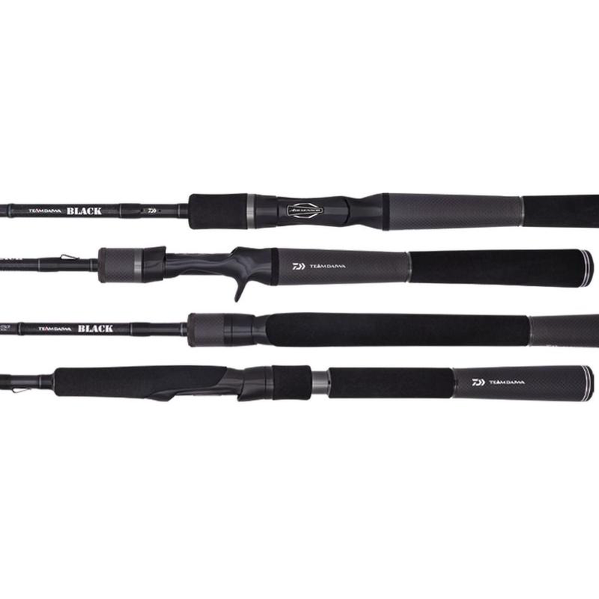 Daiwa 20 TD BLACK SCRATCHY 702LFS 78217 Spin Rod