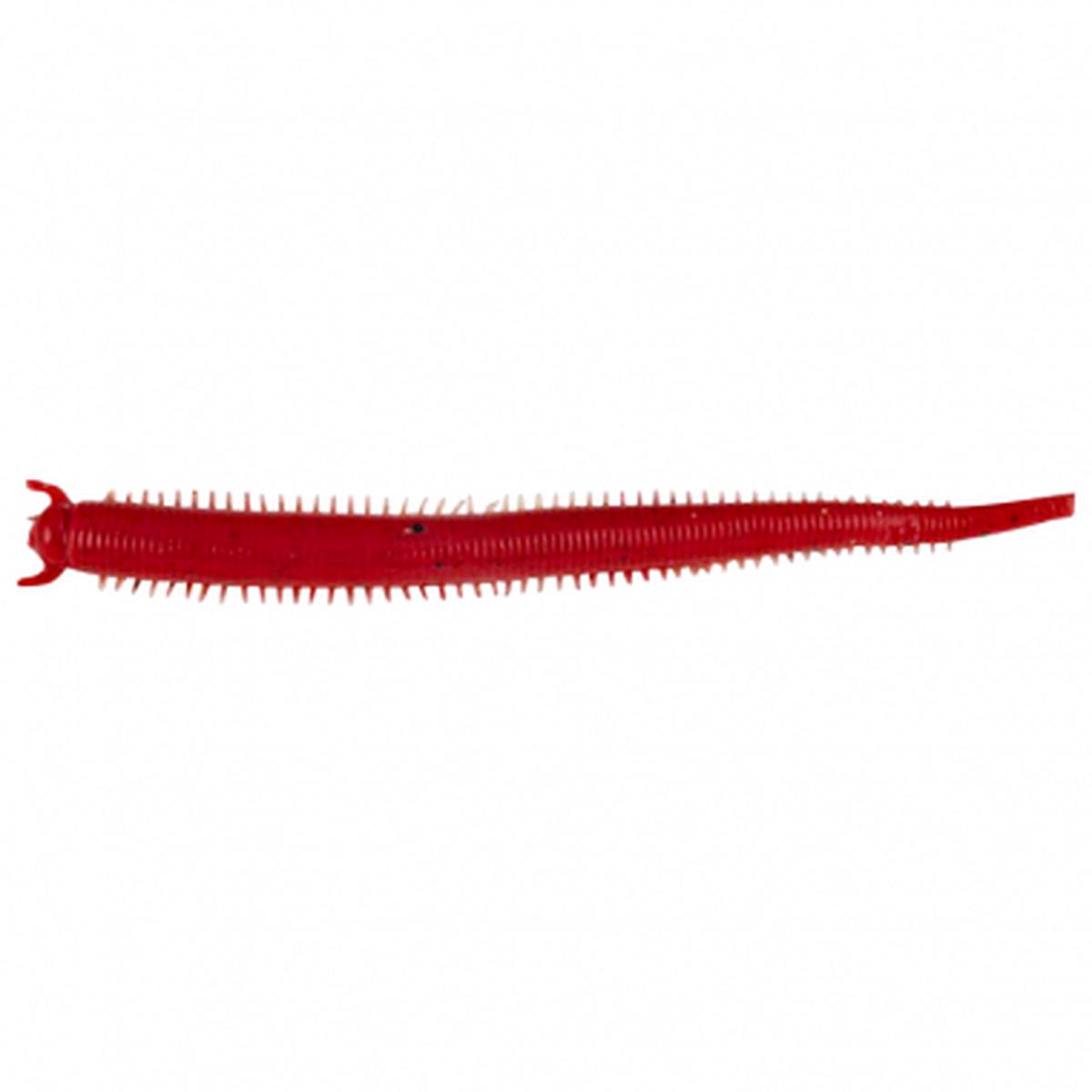 Gulp! Saltwater Fat Sandworm (Red Belly Shrimp)