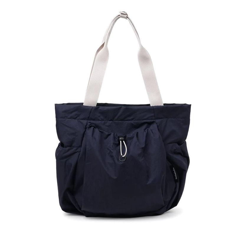Hellolulu Reon All Day Tote Recycled (Peacoat)