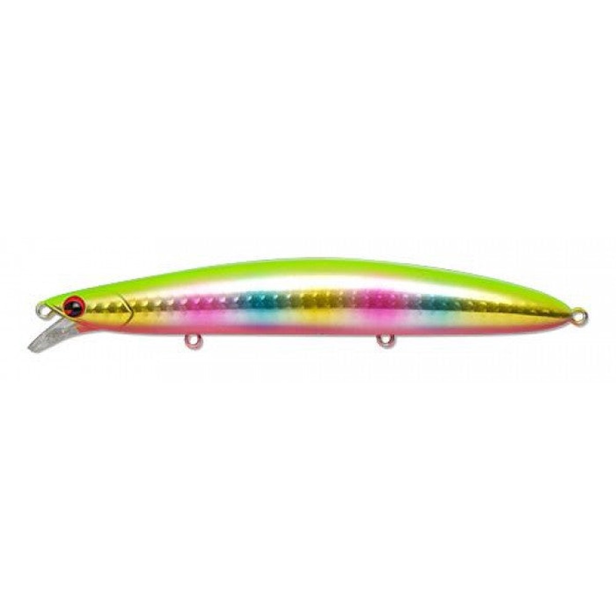 IMA HOUND 125F GLIDE HDG - 004 GYOKUSAI