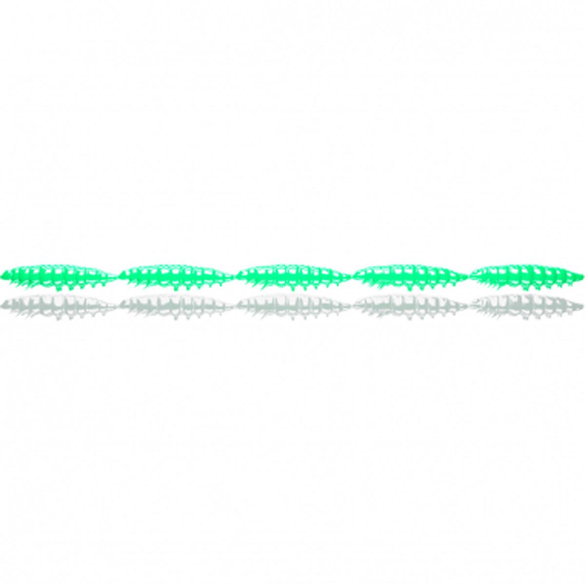 Larva Multi (Glow UV Green)