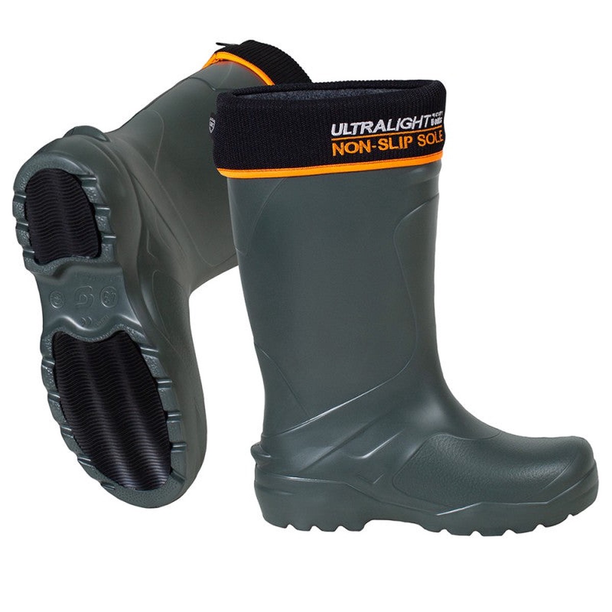 Leon Boots Co Universal Pro Wellies UPRO2