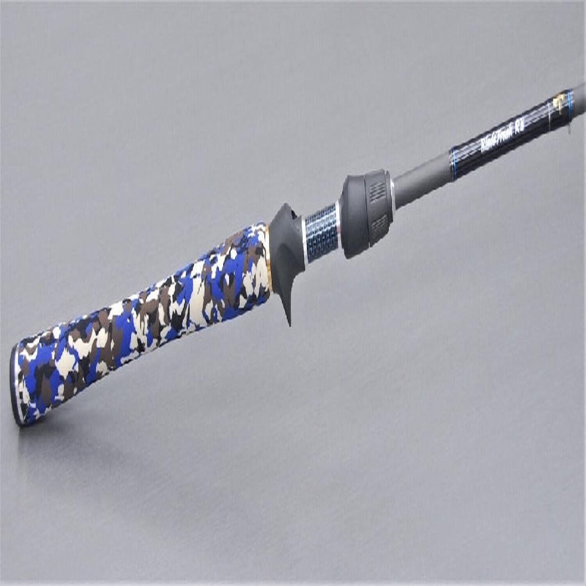 MILLERODS BLADEFREAK RB MED 661 BAITCAST ROD