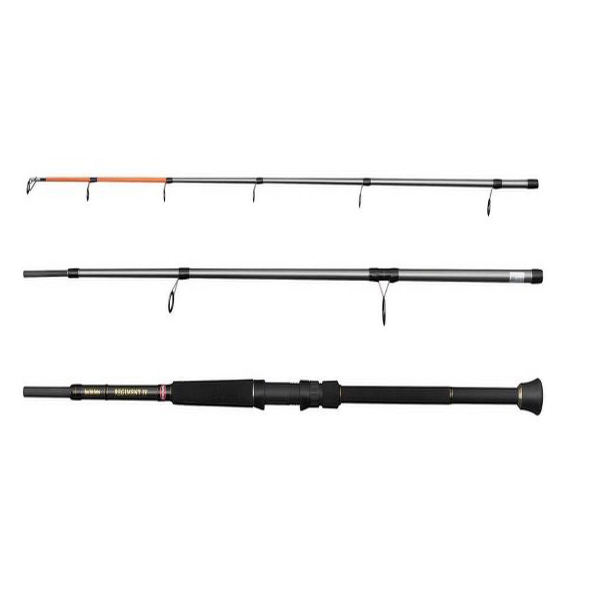 Penn Regiment IV Spinning Rod 10ft 1-3oz