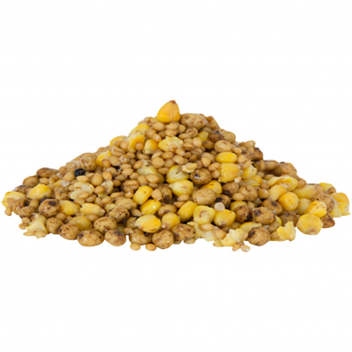 Power Series Particle Mix (Sugar Bomb)