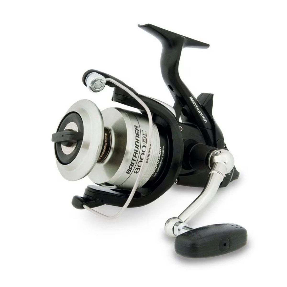 Shimano BAITRUNNER OC 4000 Spin Reel