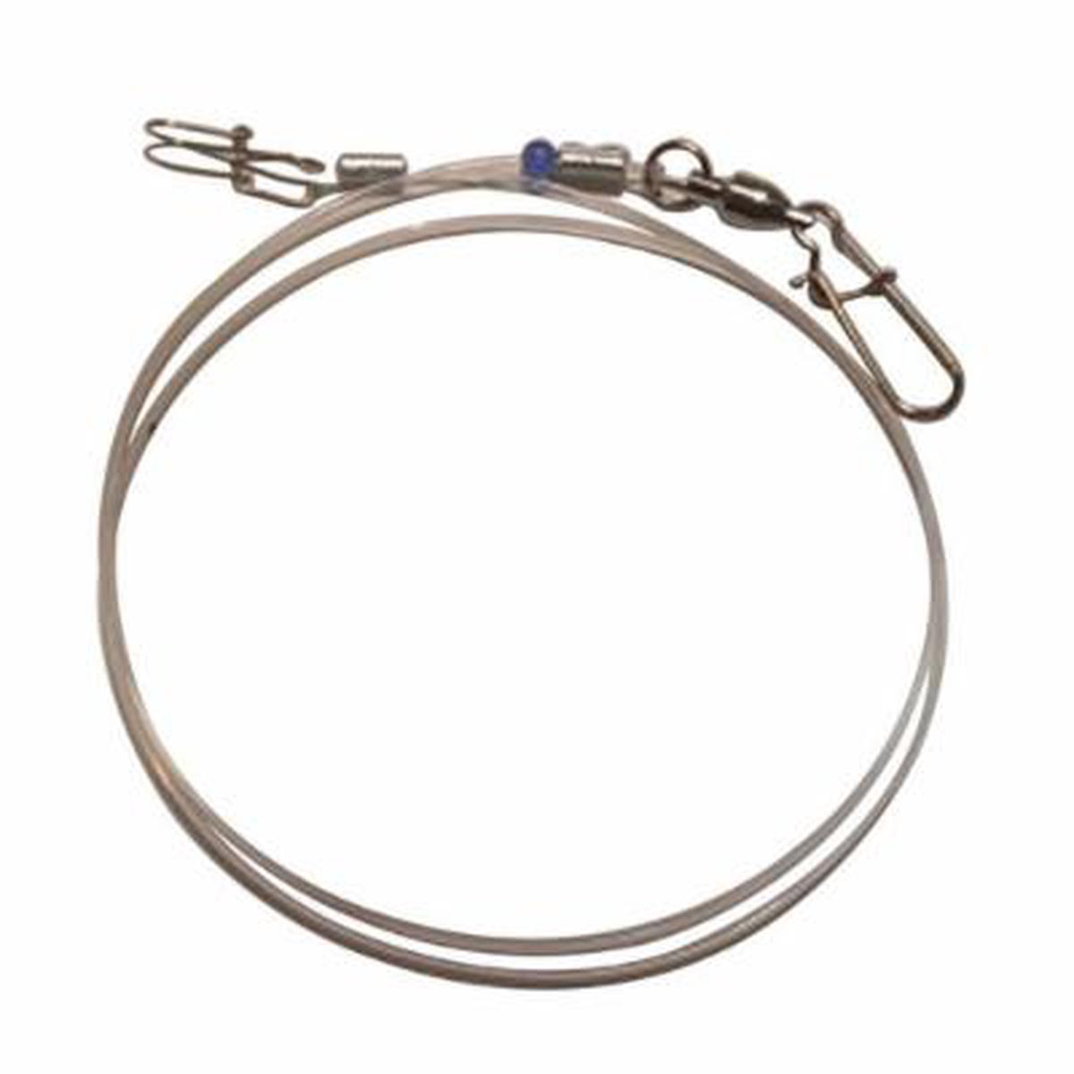 Shortbus Stiffy - Flasher Leash