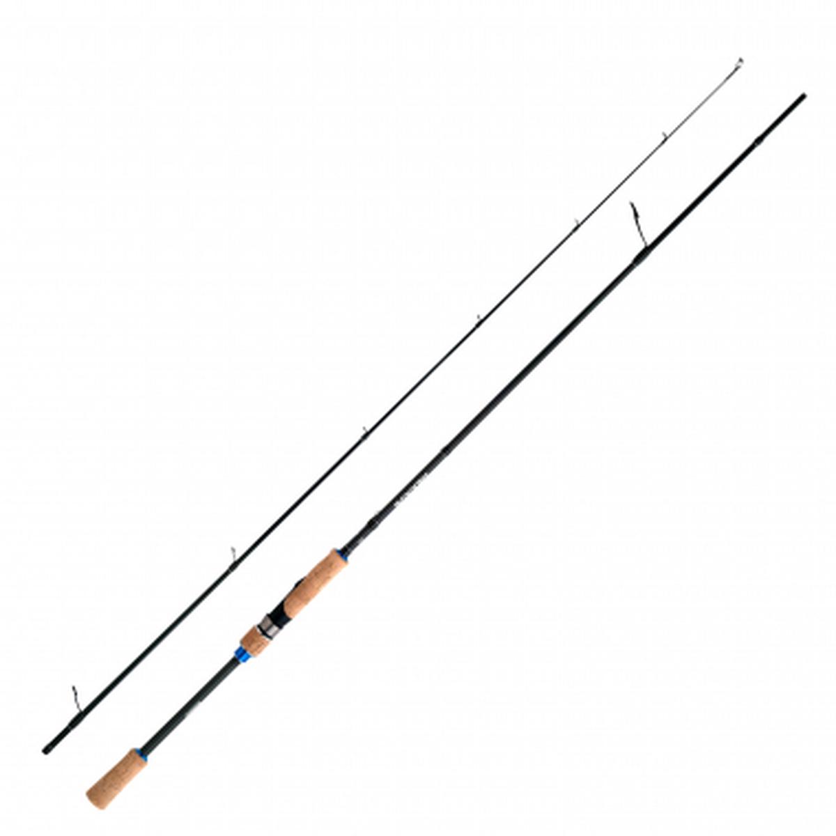 Spinning rod Nexave (Moderate-Fast Action)