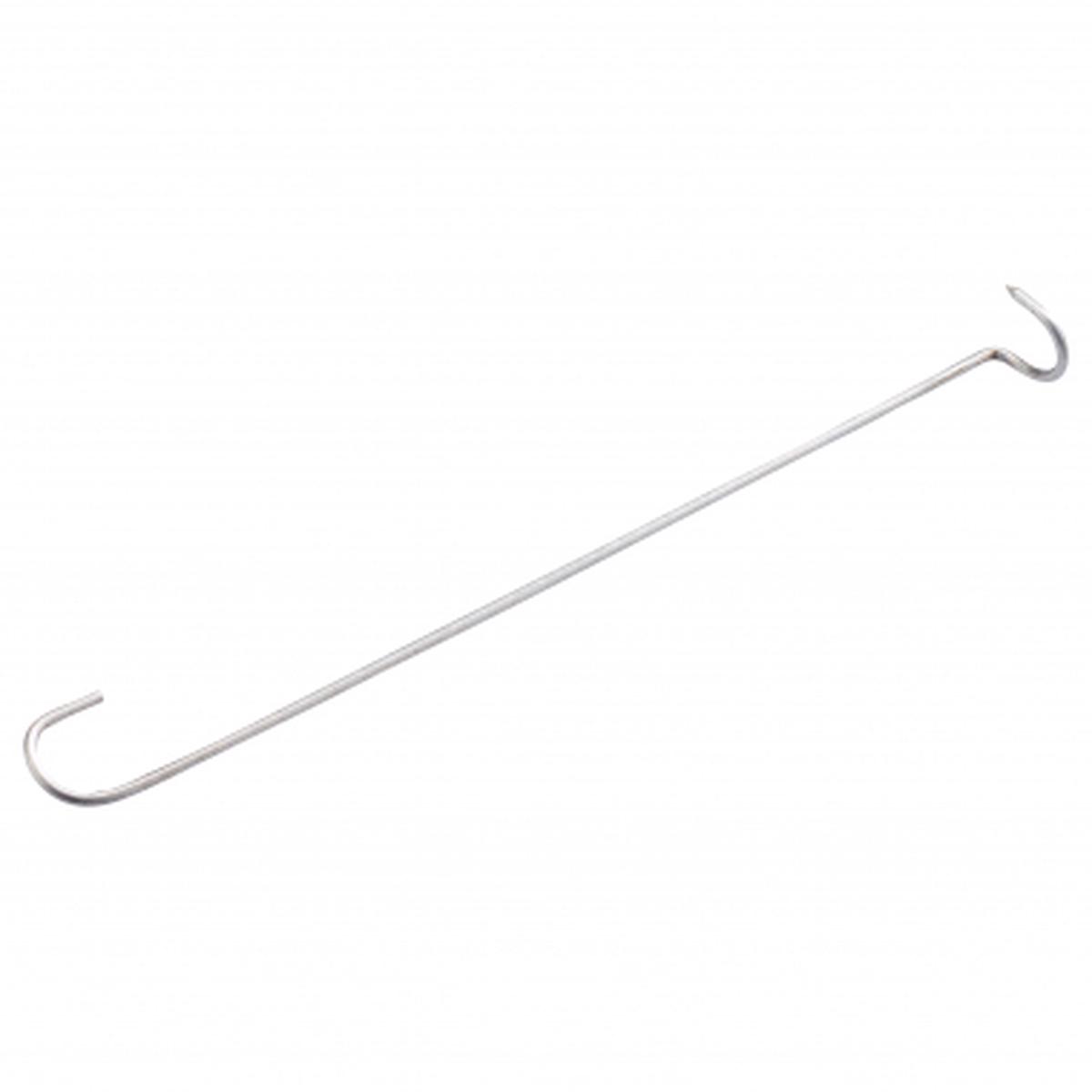 Stainless Steel Smoking Hook