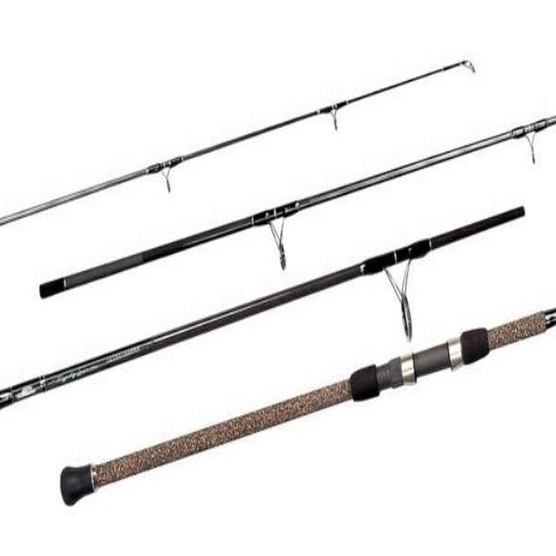 Trophy Series Surf Spininng Rod (702M)