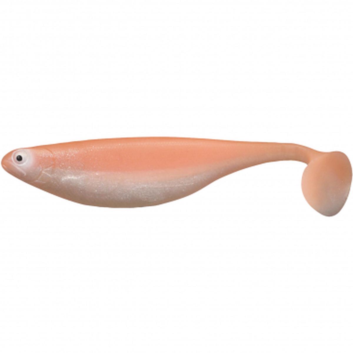 Trouble Shad (Slip Pink)