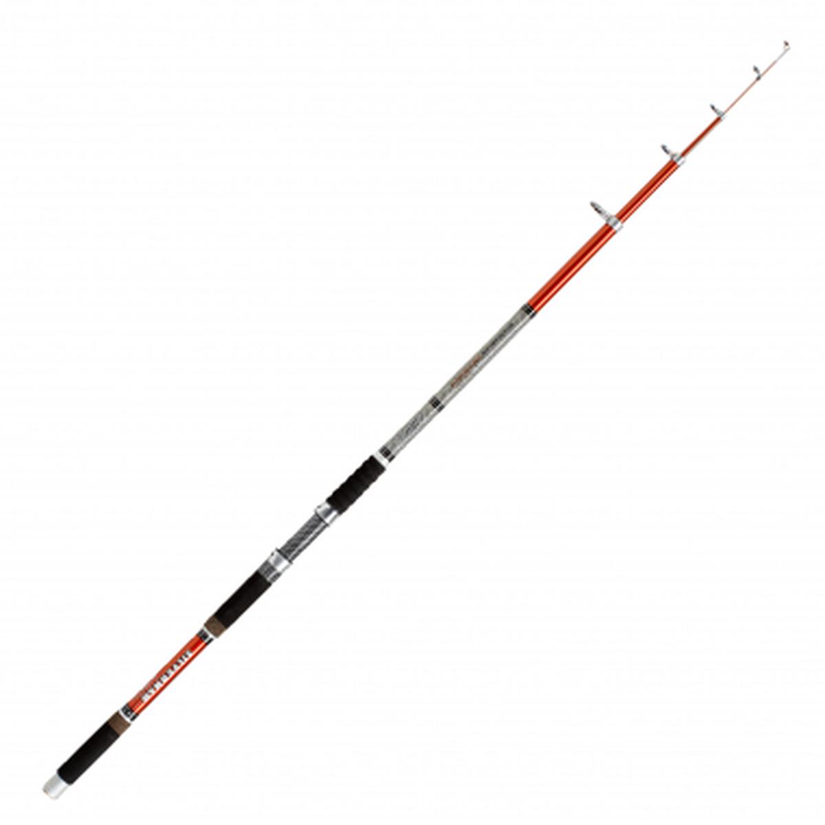 Trout Fishing Rod Starfisher GE Tele